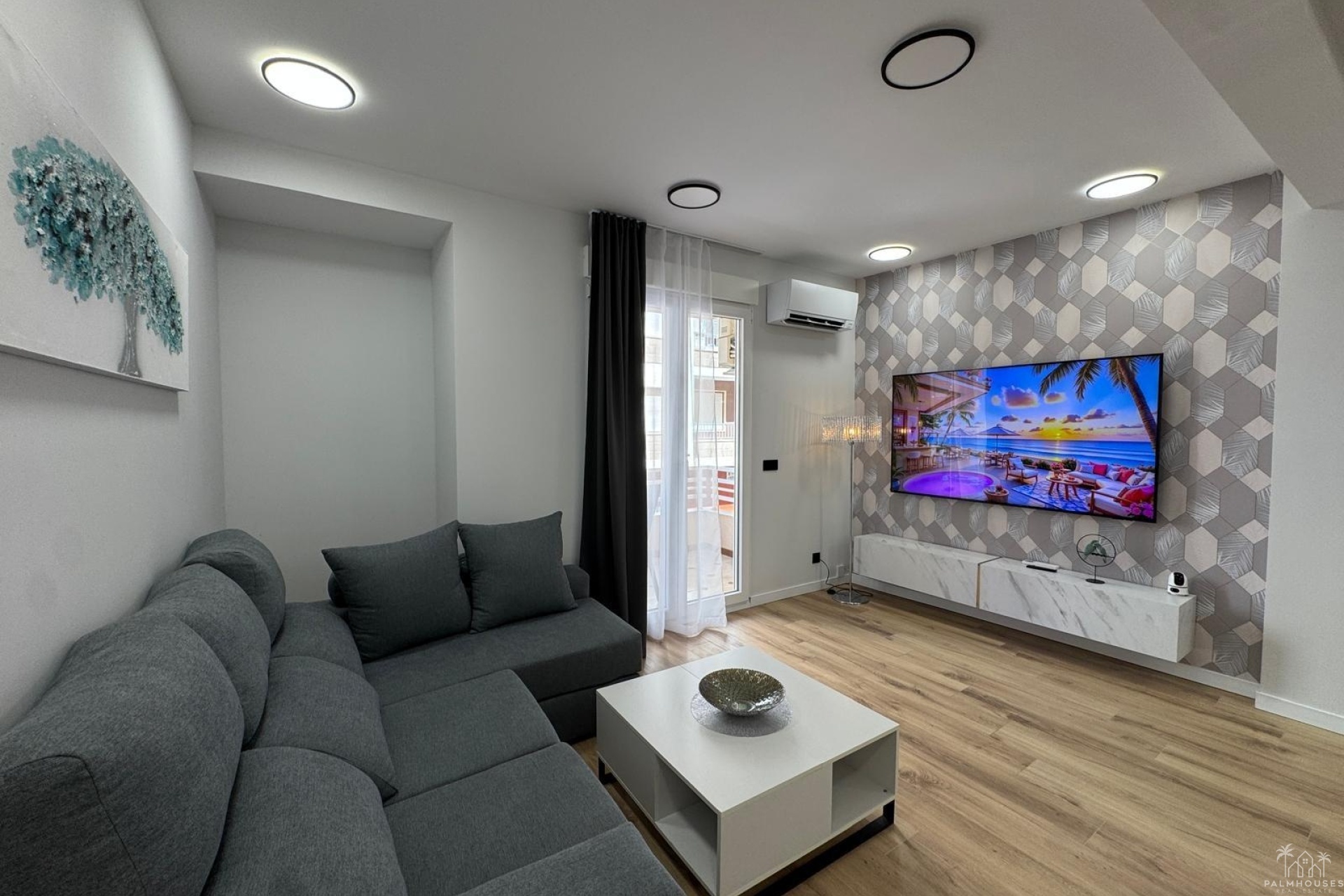 Venta - Apartment - Torrevieja - Playa del cura