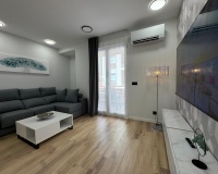 Venta - Apartment - Torrevieja - Playa del cura