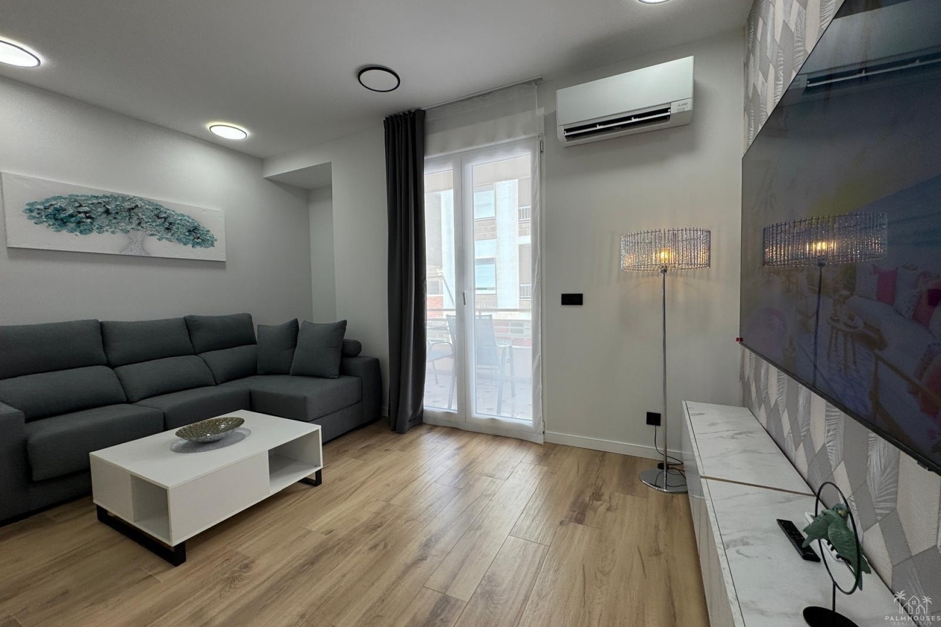 Venta - Apartment - Torrevieja - Playa del cura