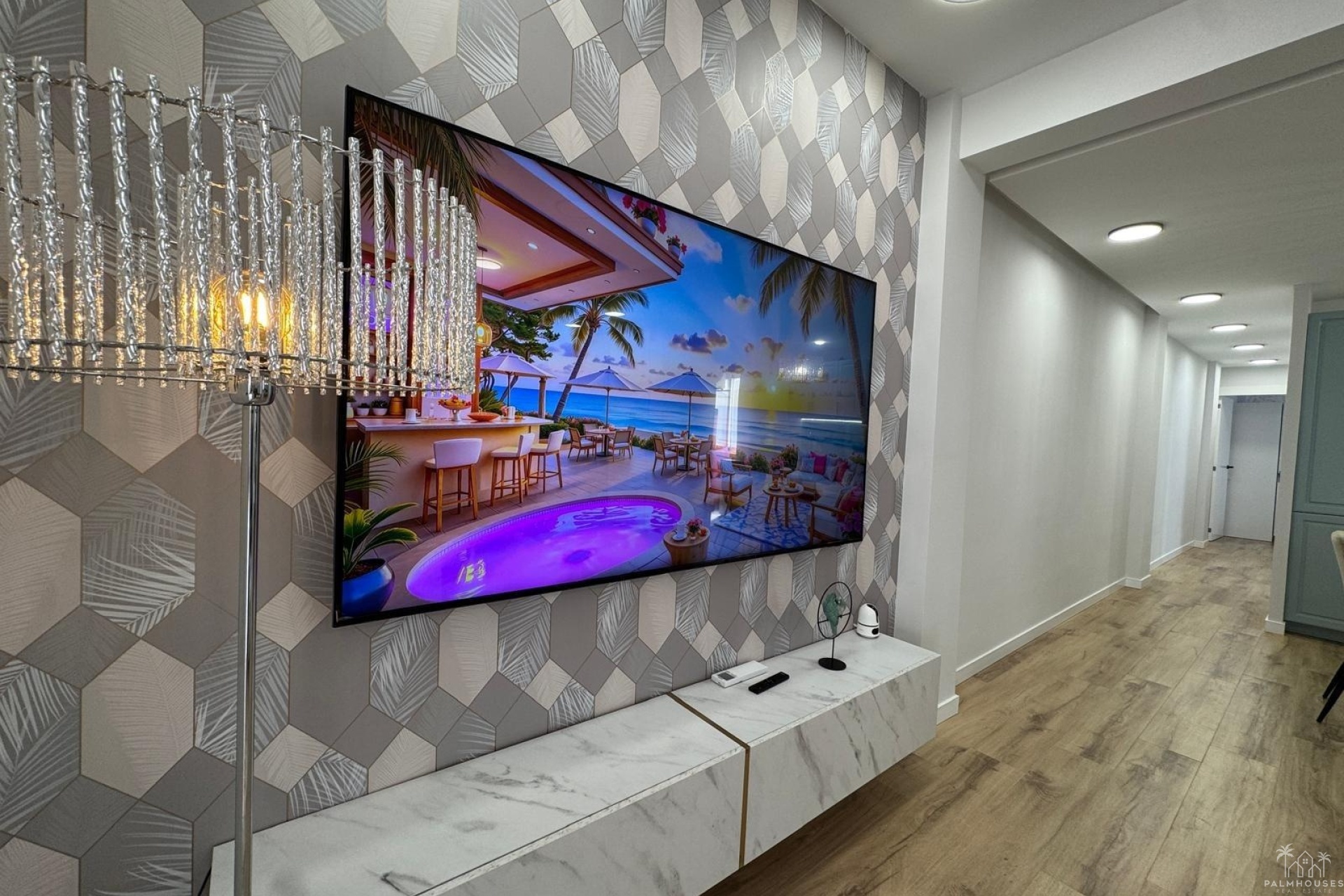 Venta - Apartment - Torrevieja - Playa del cura