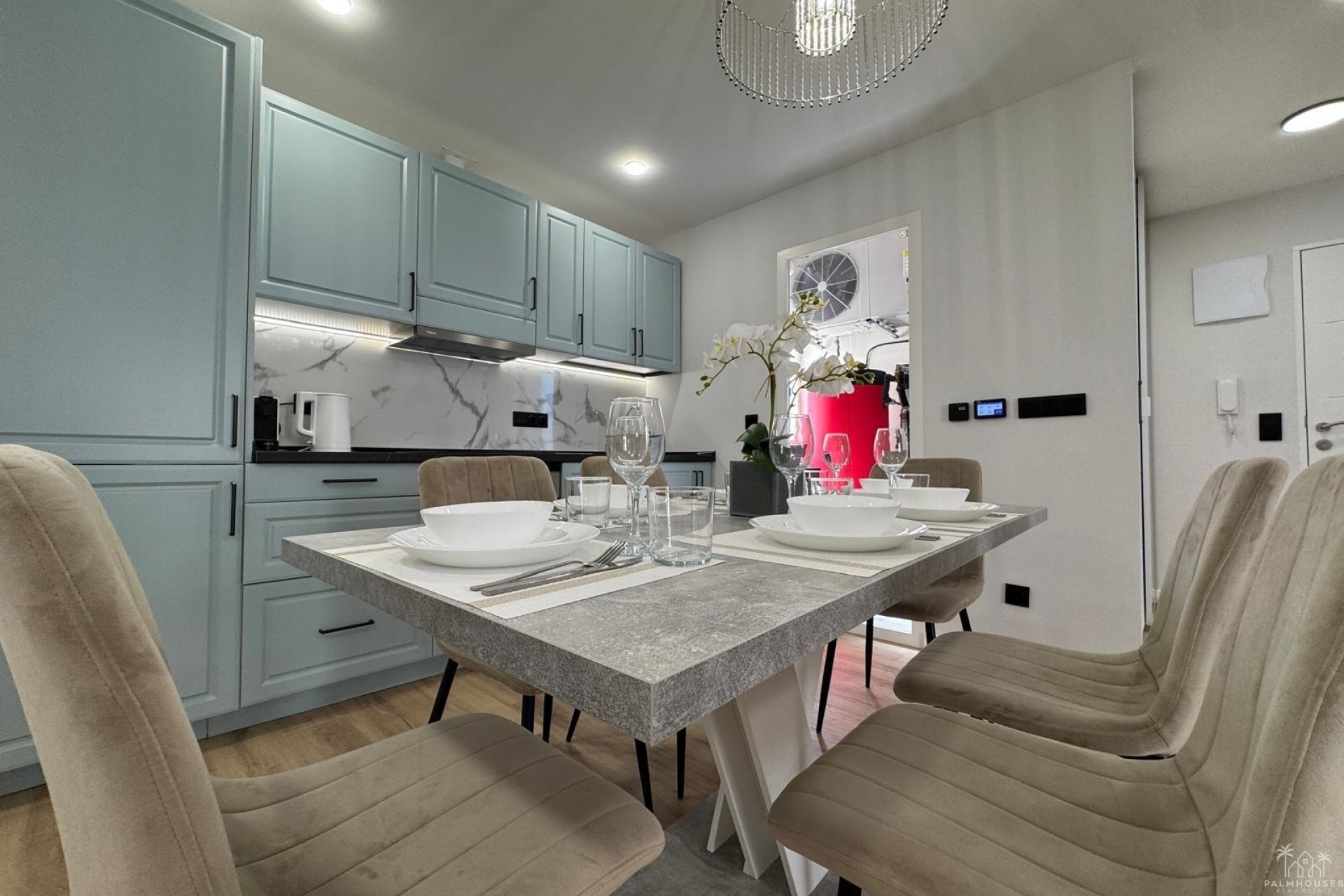 Venta - Apartment - Torrevieja - Playa del cura