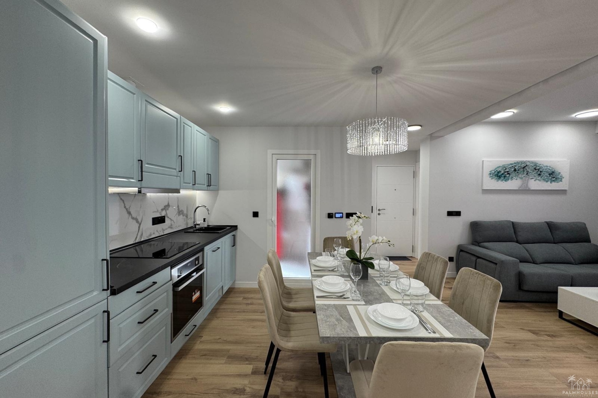 Venta - Apartment - Torrevieja - Playa del cura