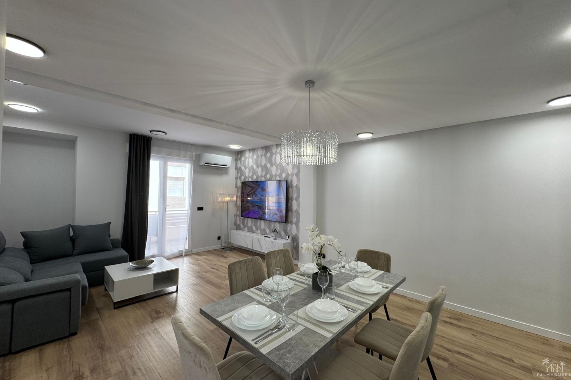 Venta - Apartment - Torrevieja - Playa del cura