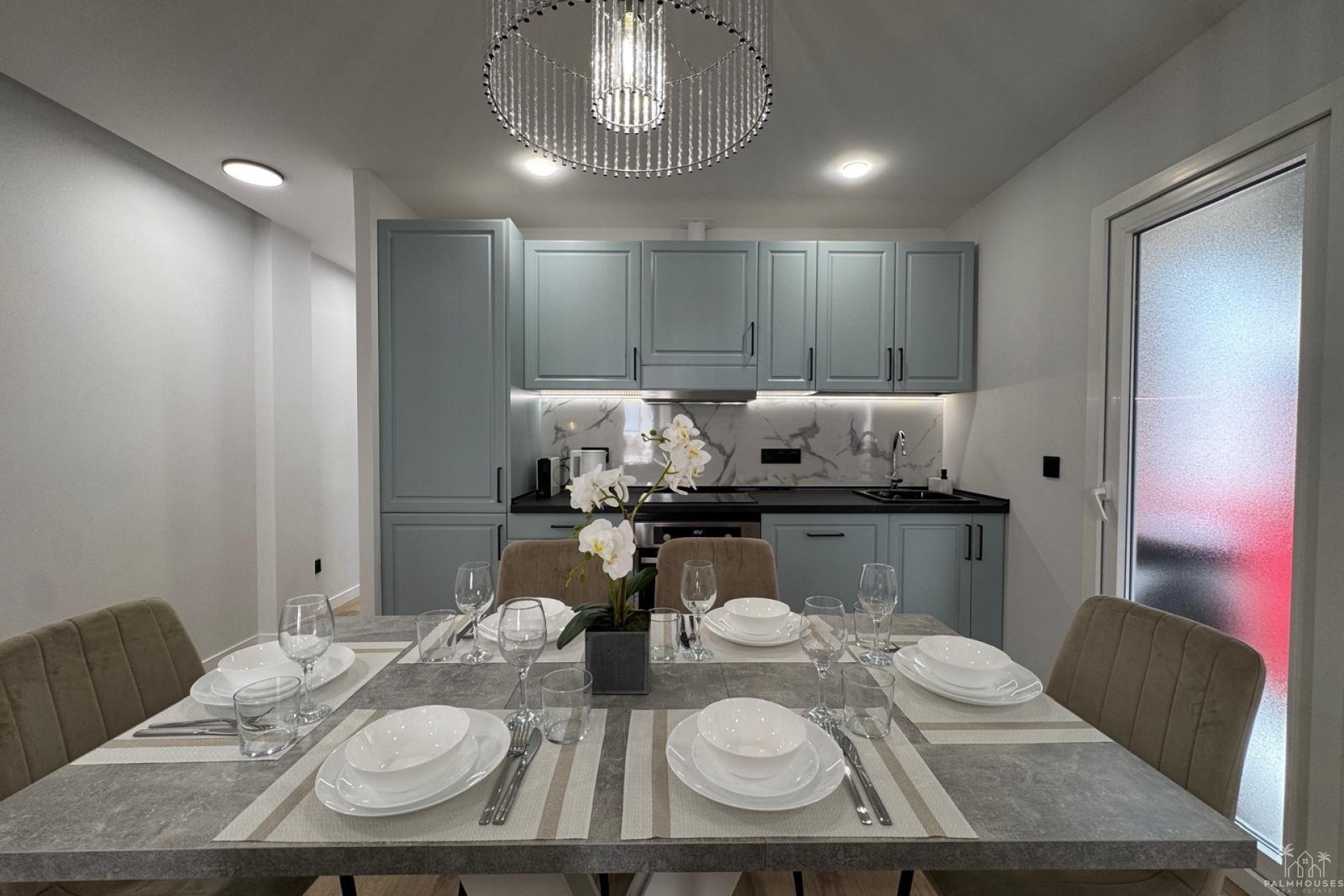 Venta - Apartment - Torrevieja - Playa del cura