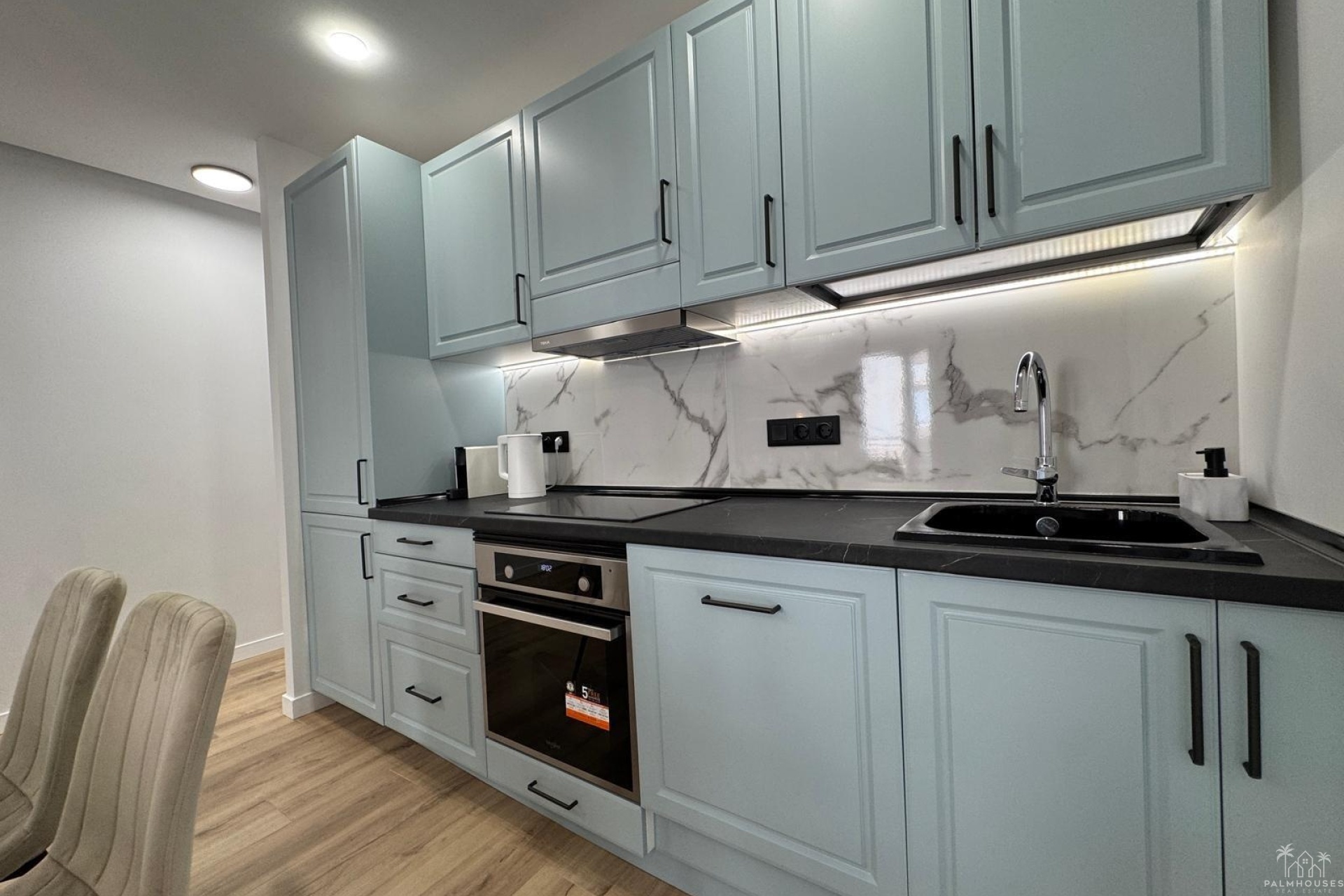 Venta - Apartment - Torrevieja - Playa del cura