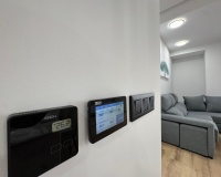 Venta - Apartment - Torrevieja - Playa del cura