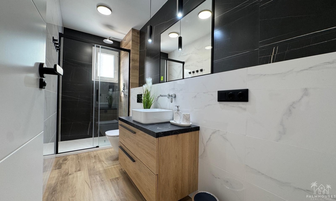 Venta - Apartment - Torrevieja - Playa del cura