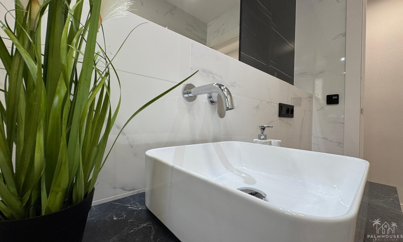 Venta - Apartment - Torrevieja - Playa del cura