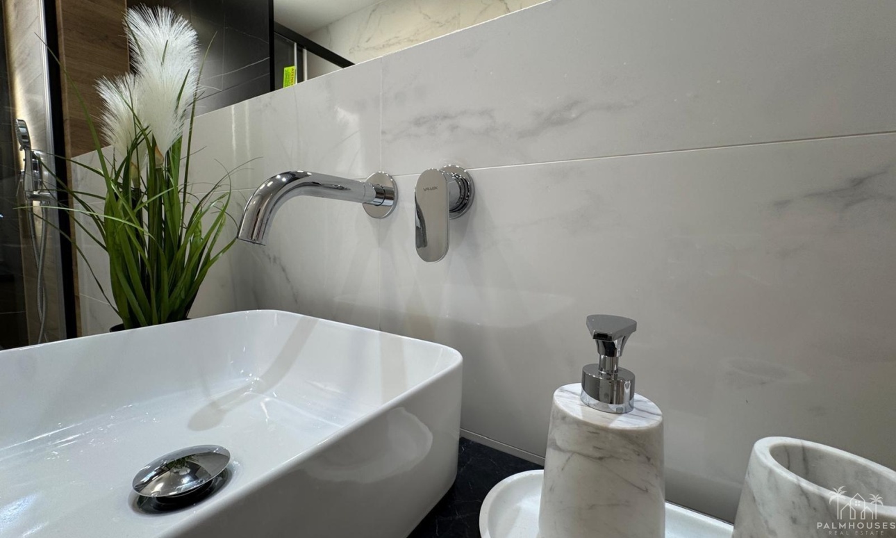 Venta - Apartment - Torrevieja - Playa del cura