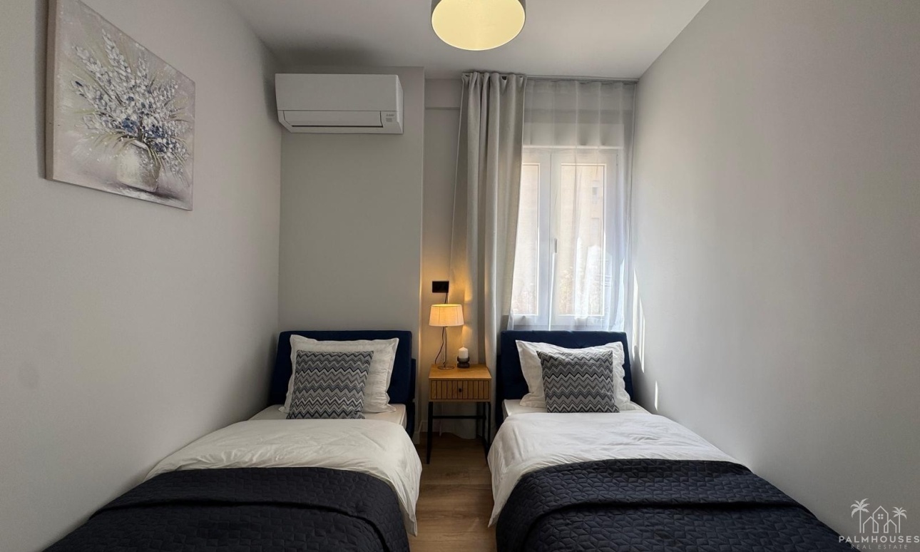 Venta - Apartment - Torrevieja - Playa del cura
