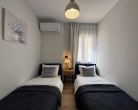 Venta - Apartment - Torrevieja - Playa del cura