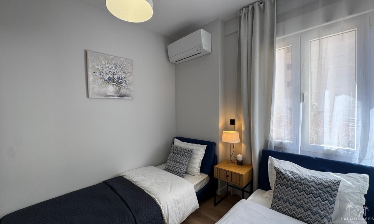 Venta - Apartment - Torrevieja - Playa del cura