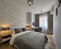 Venta - Apartment - Torrevieja - Playa del cura