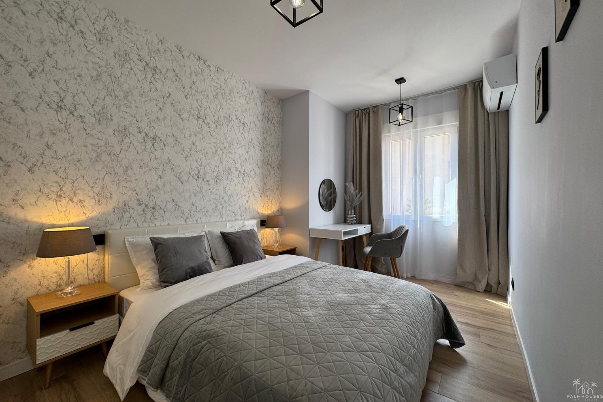 Venta - Apartment - Torrevieja - Playa del cura