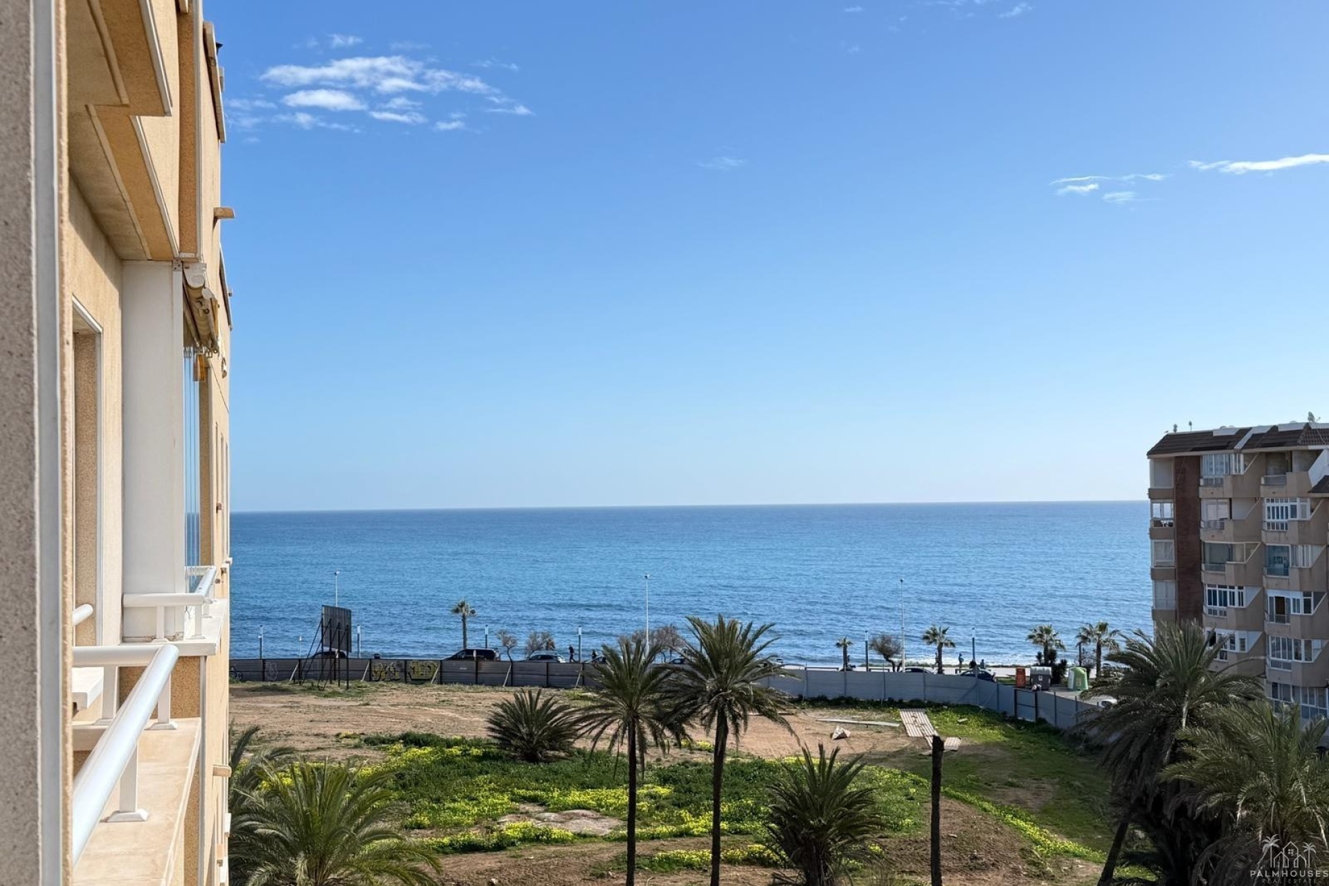 Venta - Apartment - Torrevieja - Playa del cura