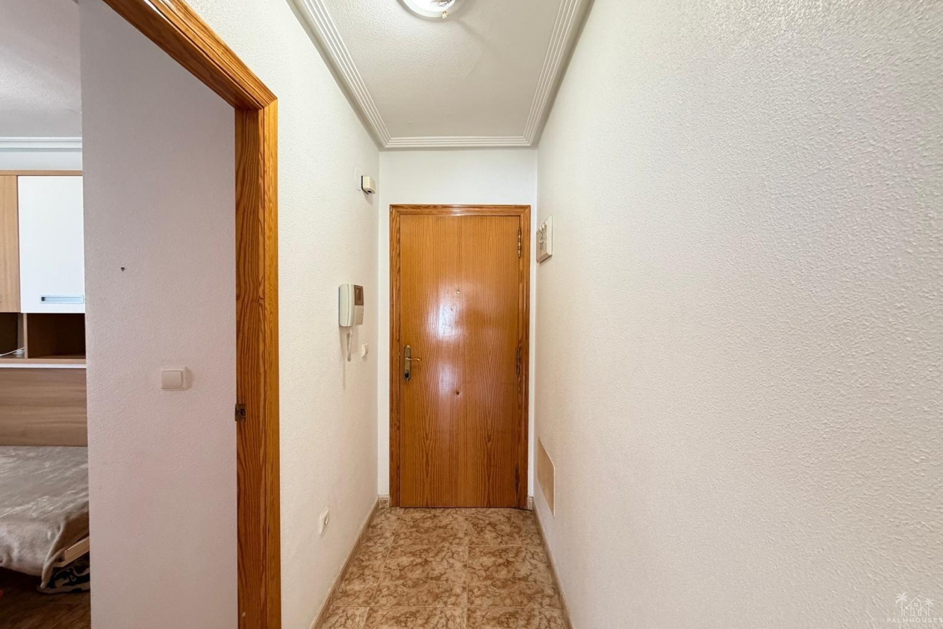 Venta - Apartment - Torrevieja - Playa del cura