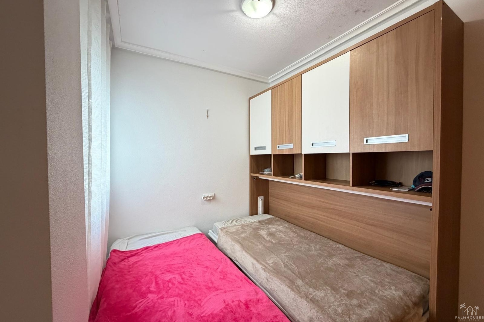 Venta - Apartment - Torrevieja - Playa del cura