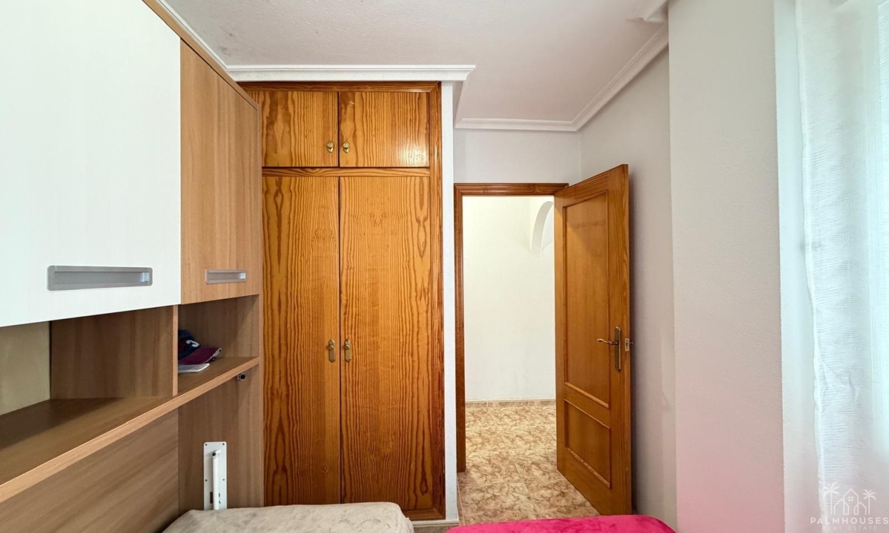 Venta - Apartment - Torrevieja - Playa del cura