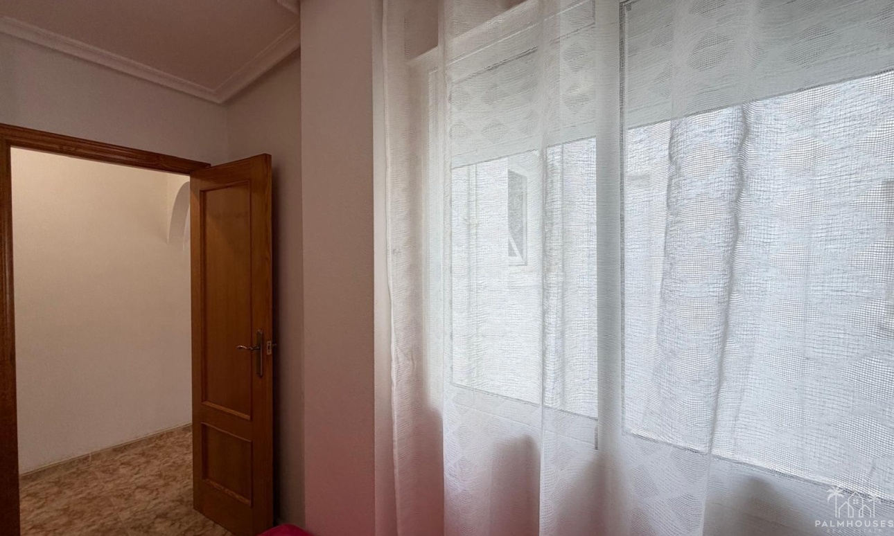 Venta - Apartment - Torrevieja - Playa del cura