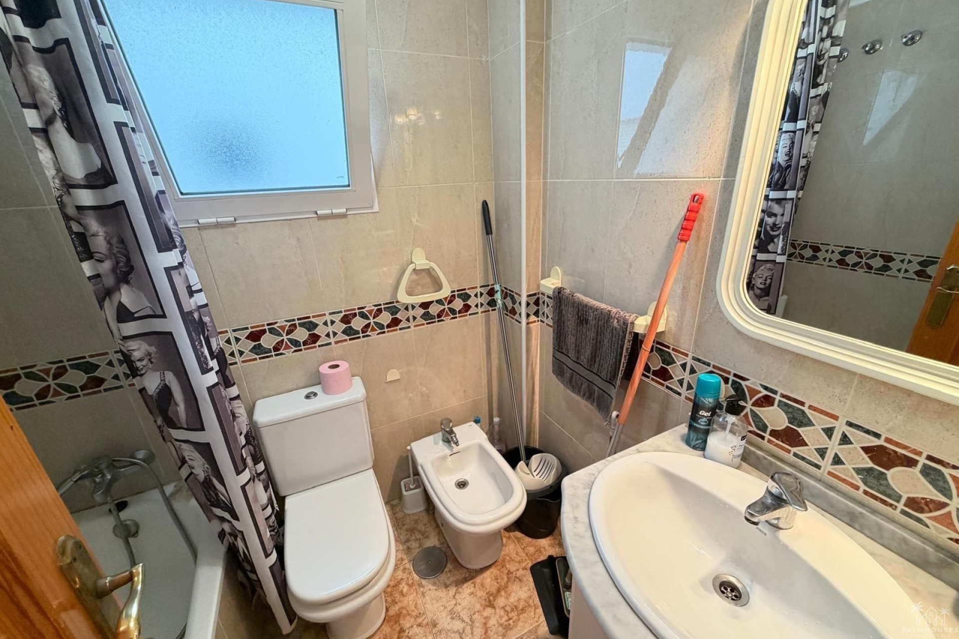Venta - Apartment - Torrevieja - Playa del cura