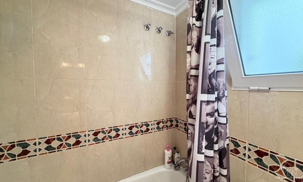 Venta - Apartment - Torrevieja - Playa del cura