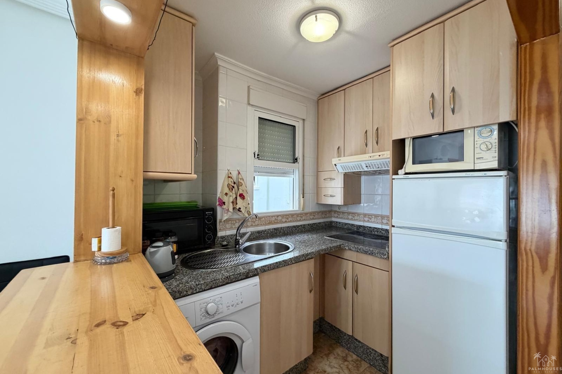 Venta - Apartment - Torrevieja - Playa del cura