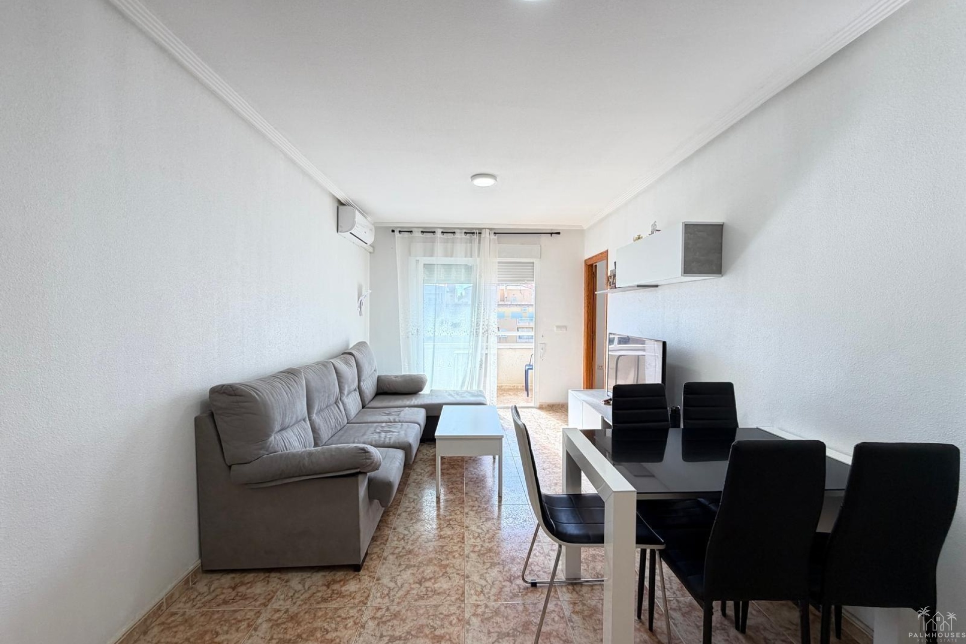 Venta - Apartment - Torrevieja - Playa del cura
