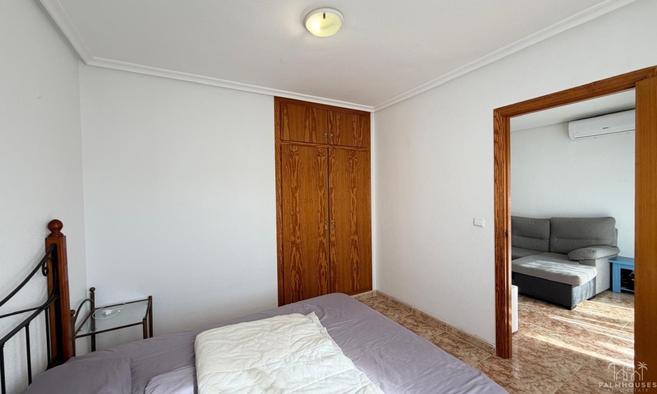 Venta - Apartment - Torrevieja - Playa del cura