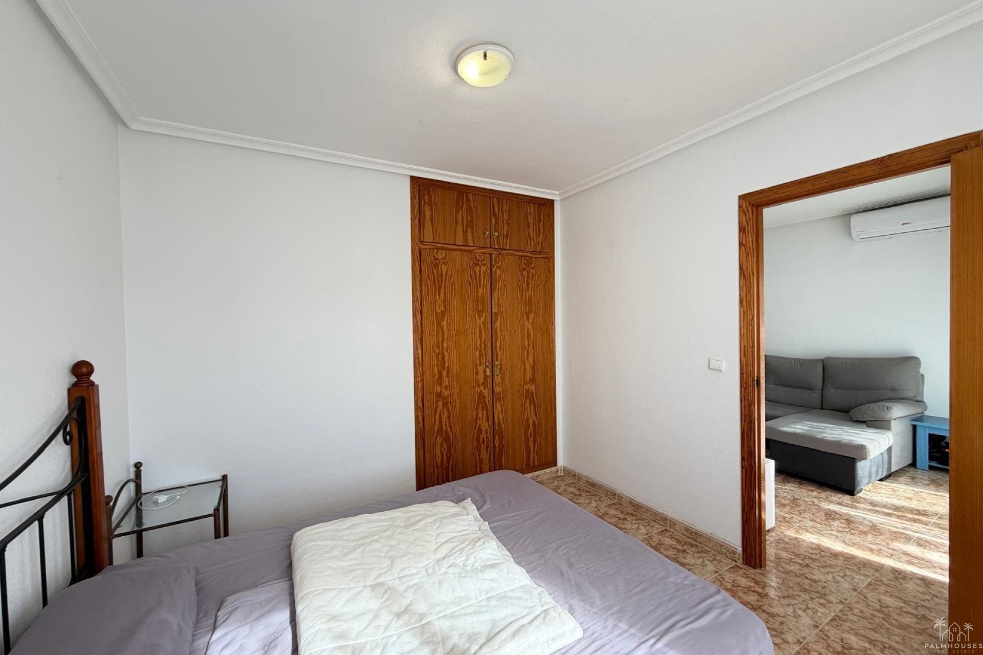 Venta - Apartment - Torrevieja - Playa del cura