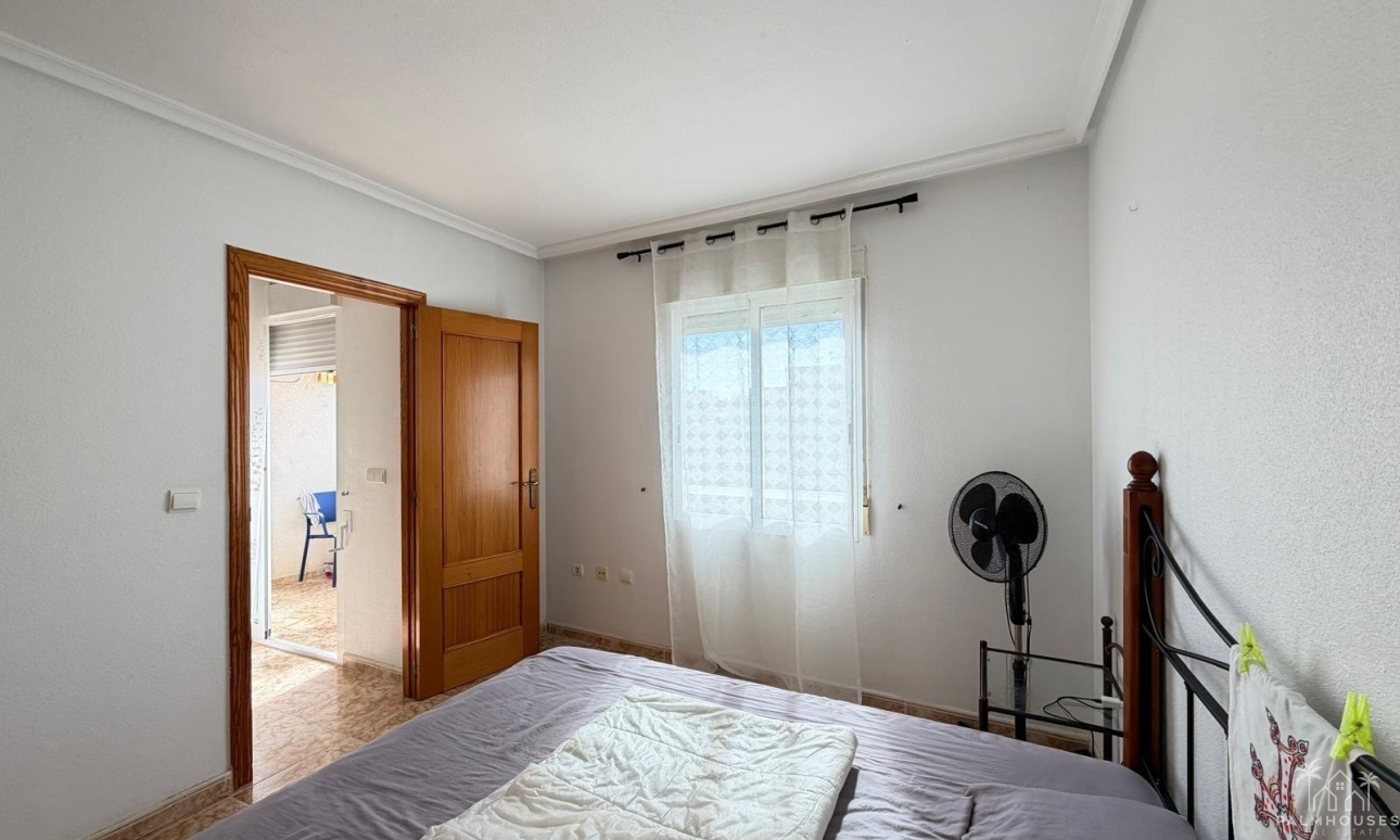 Venta - Apartment - Torrevieja - Playa del cura