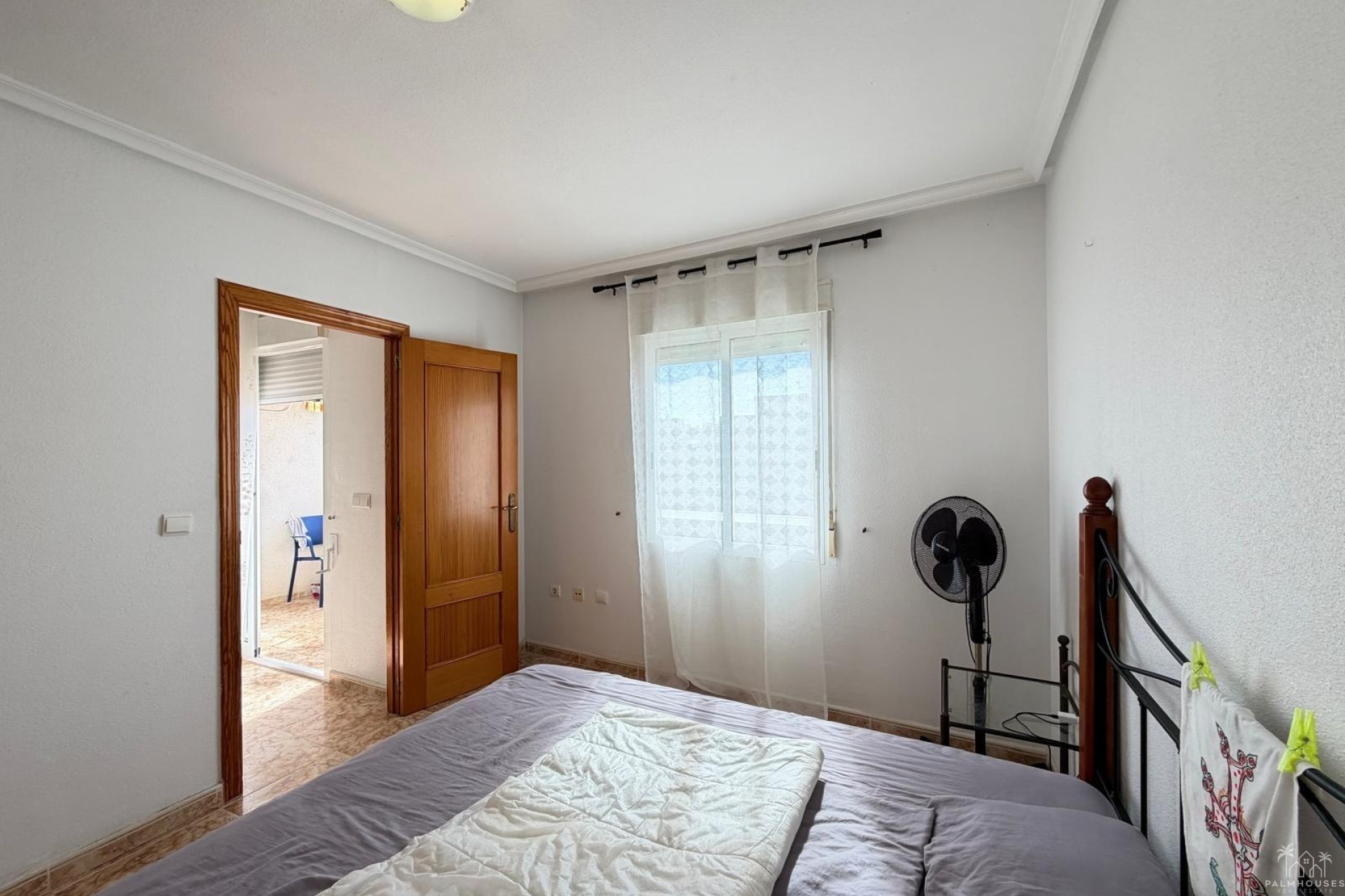 Venta - Apartment - Torrevieja - Playa del cura