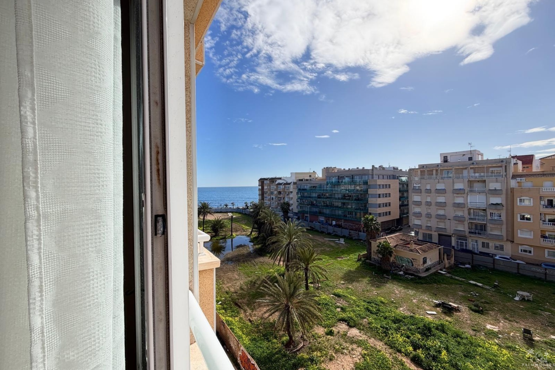 Venta - Apartment - Torrevieja - Playa del cura