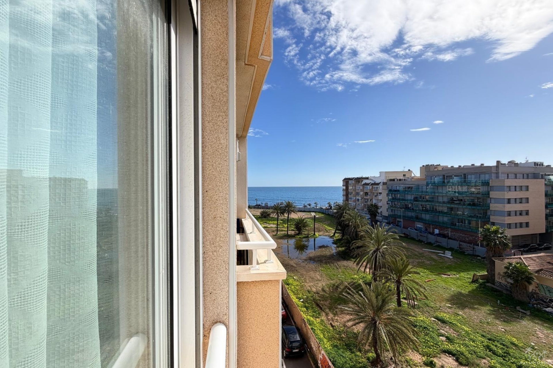 Venta - Apartment - Torrevieja - Playa del cura