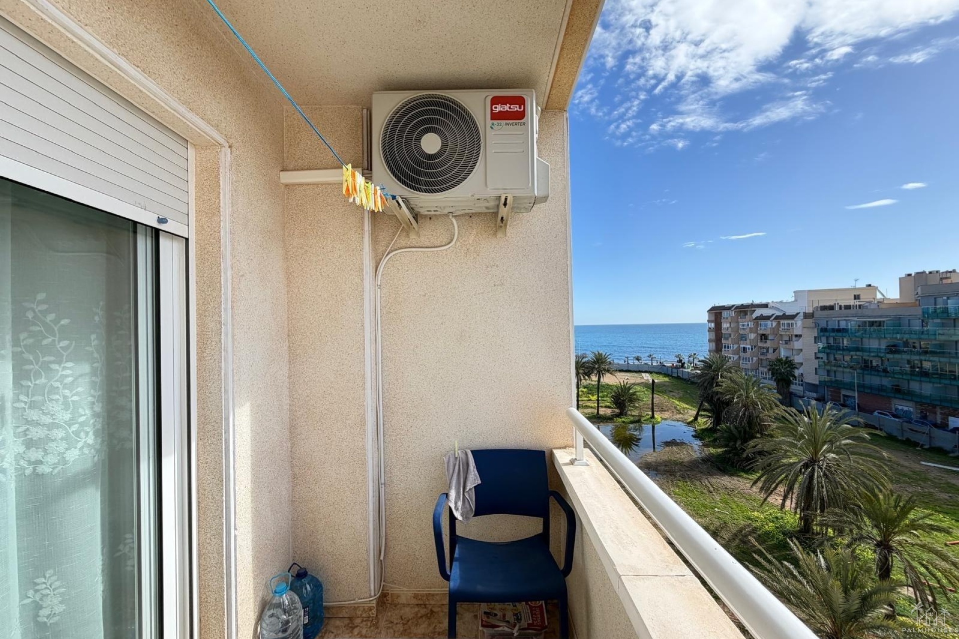 Venta - Apartment - Torrevieja - Playa del cura