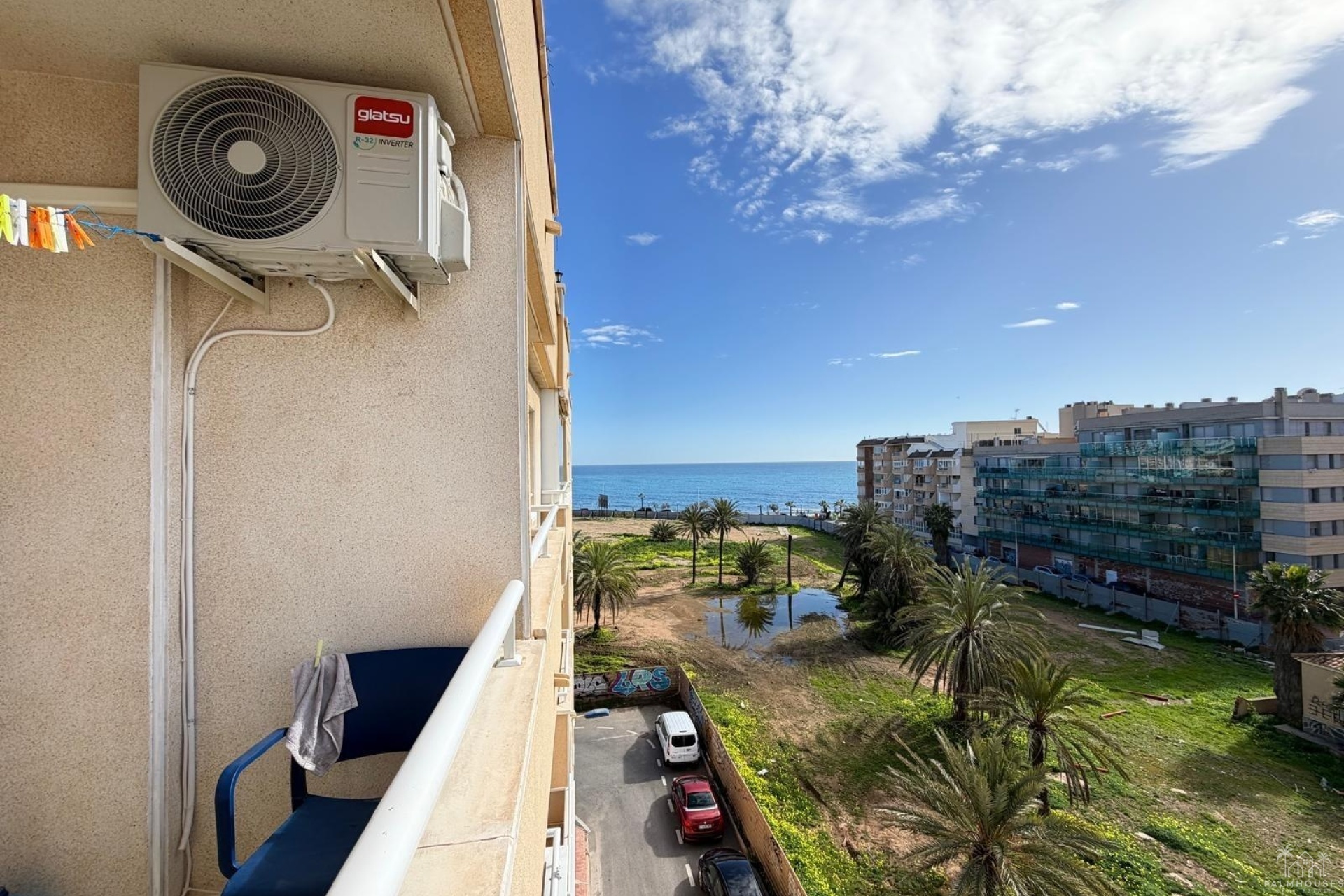 Venta - Apartment - Torrevieja - Playa del cura
