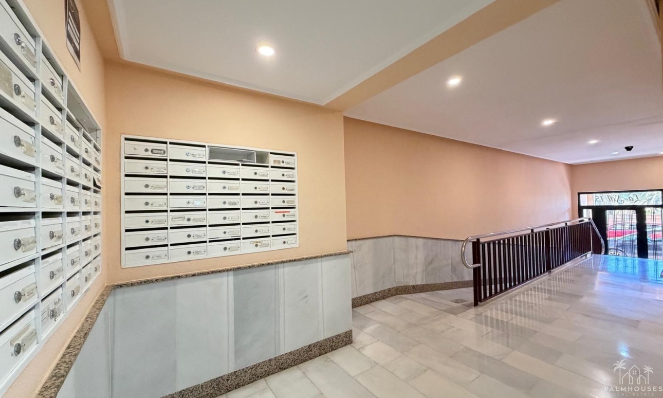 Venta - Apartment - Torrevieja - Playa del cura
