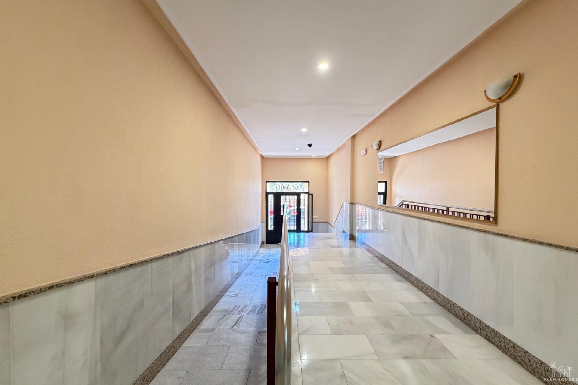 Venta - Apartment - Torrevieja - Playa del cura