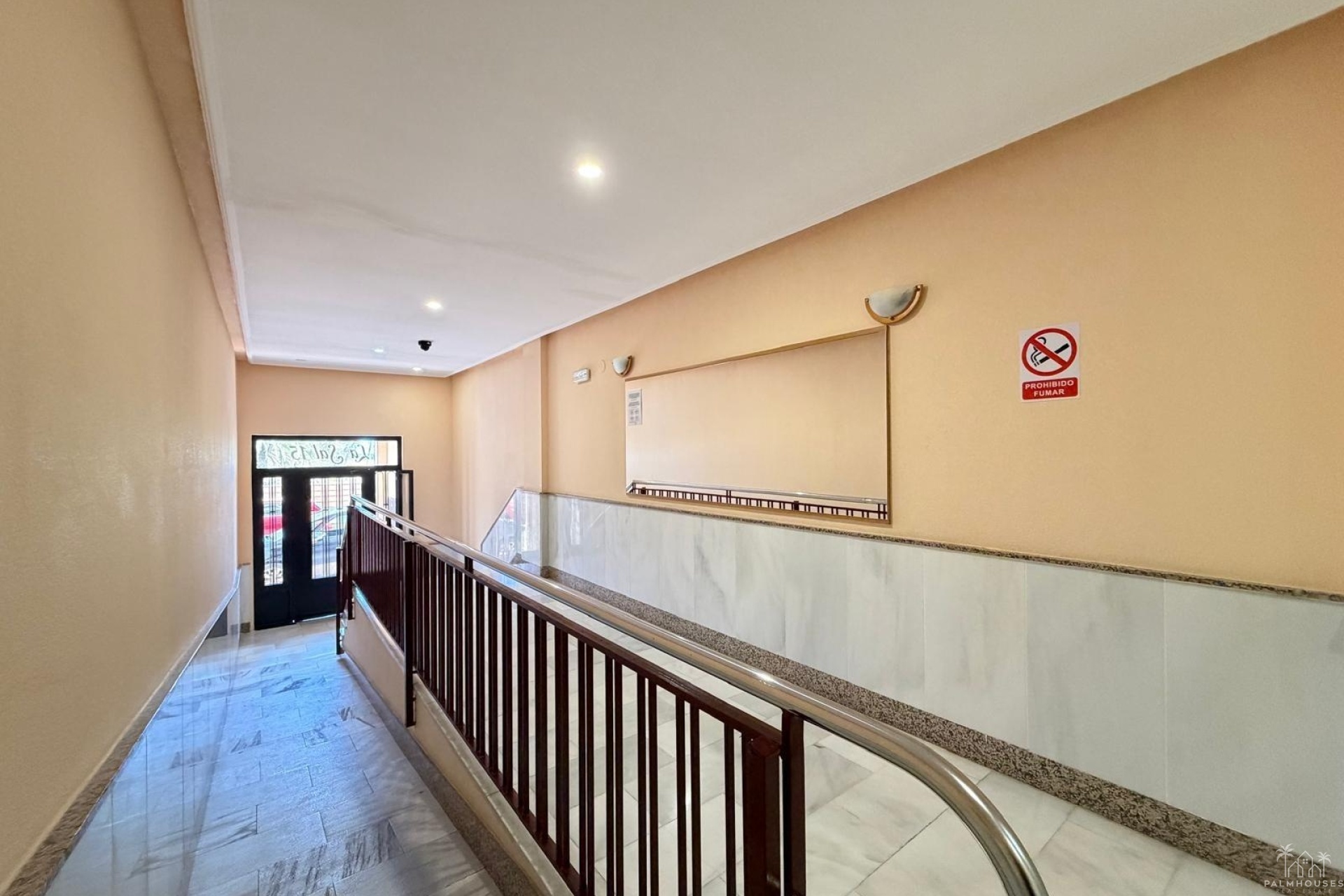 Venta - Apartment - Torrevieja - Playa del cura