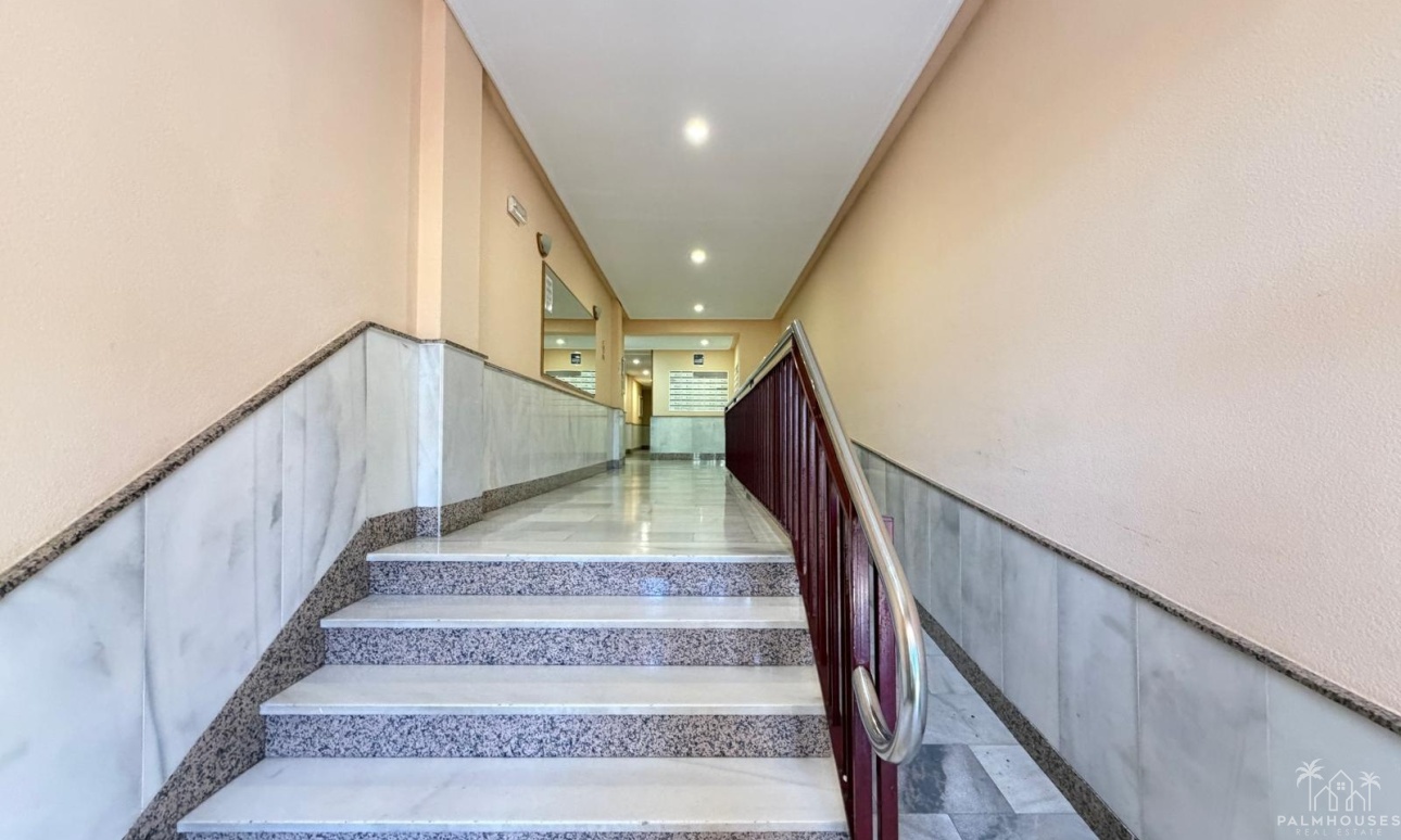 Venta - Apartment - Torrevieja - Playa del cura