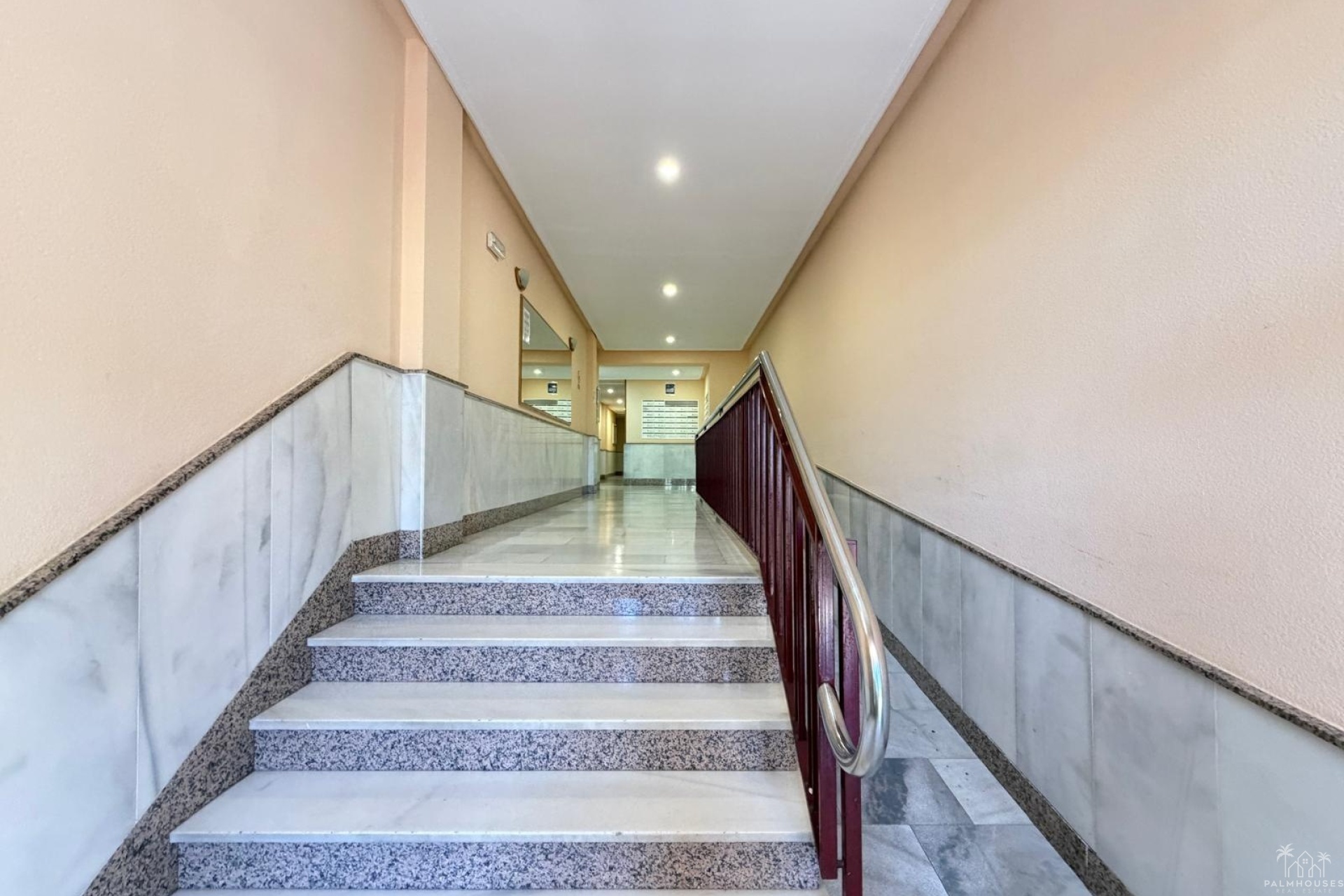 Venta - Apartment - Torrevieja - Playa del cura
