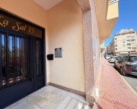 Venta - Apartment - Torrevieja - Playa del cura