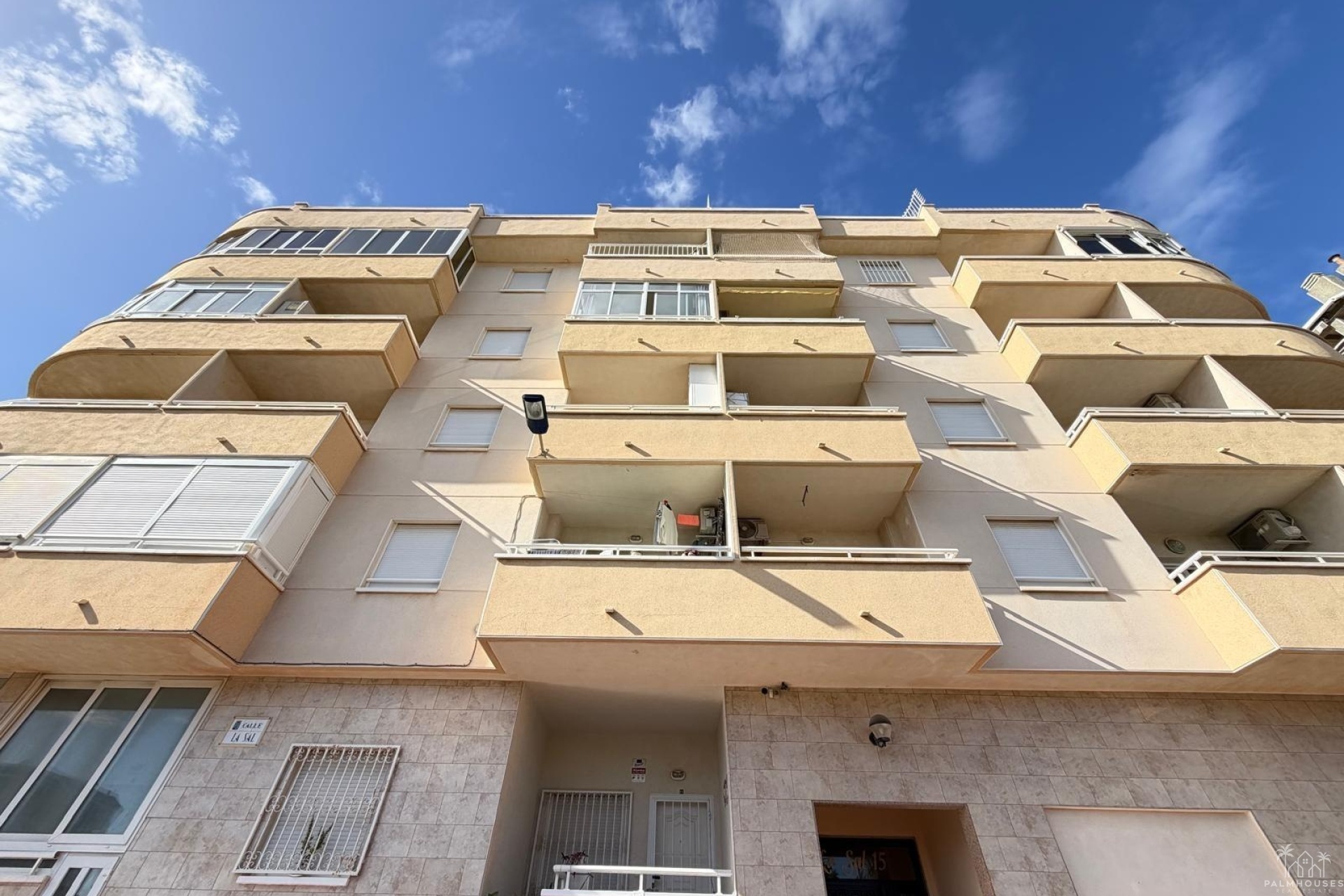 Venta - Apartment - Torrevieja - Playa del cura