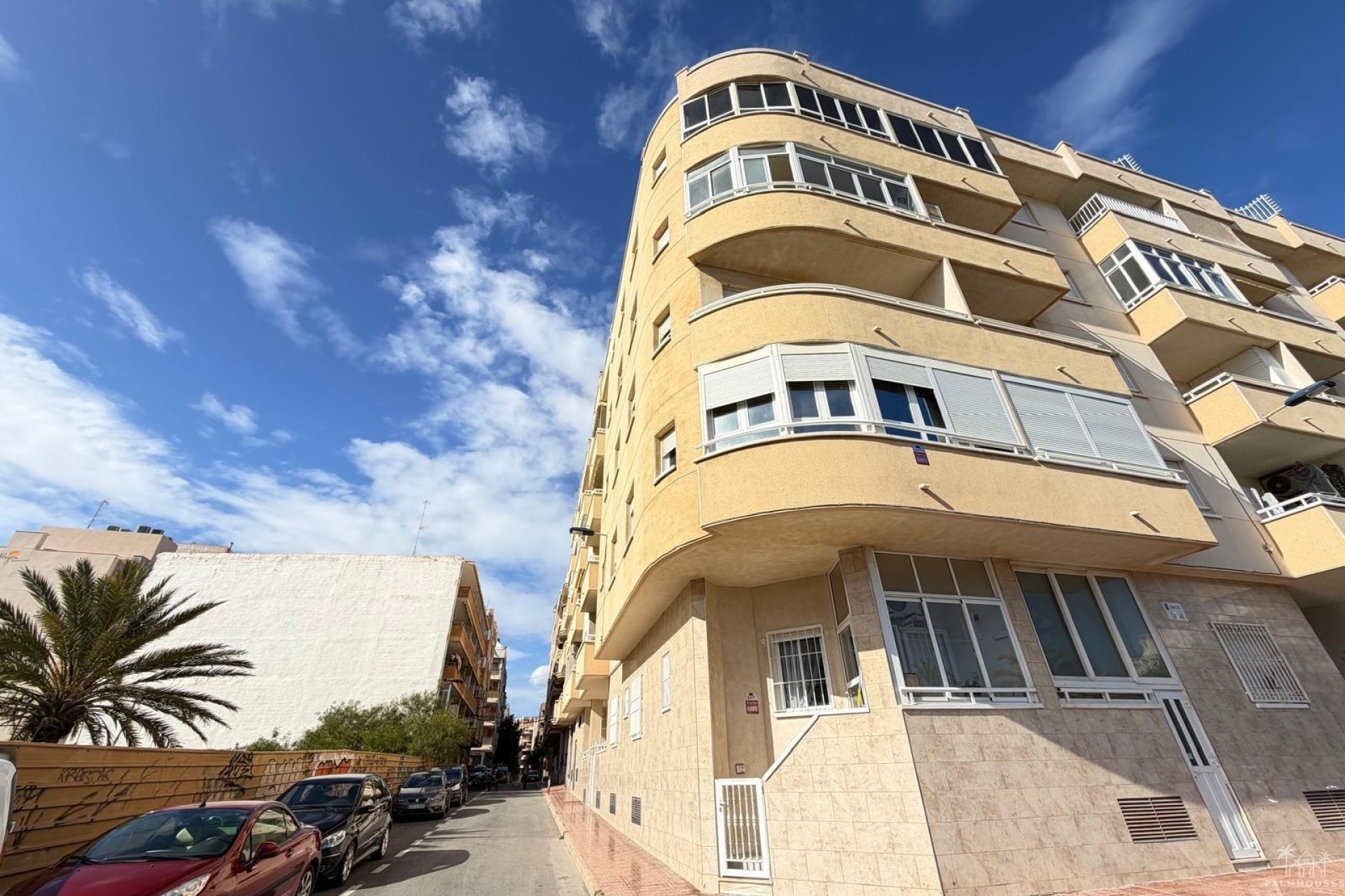 Venta - Apartment - Torrevieja - Playa del cura