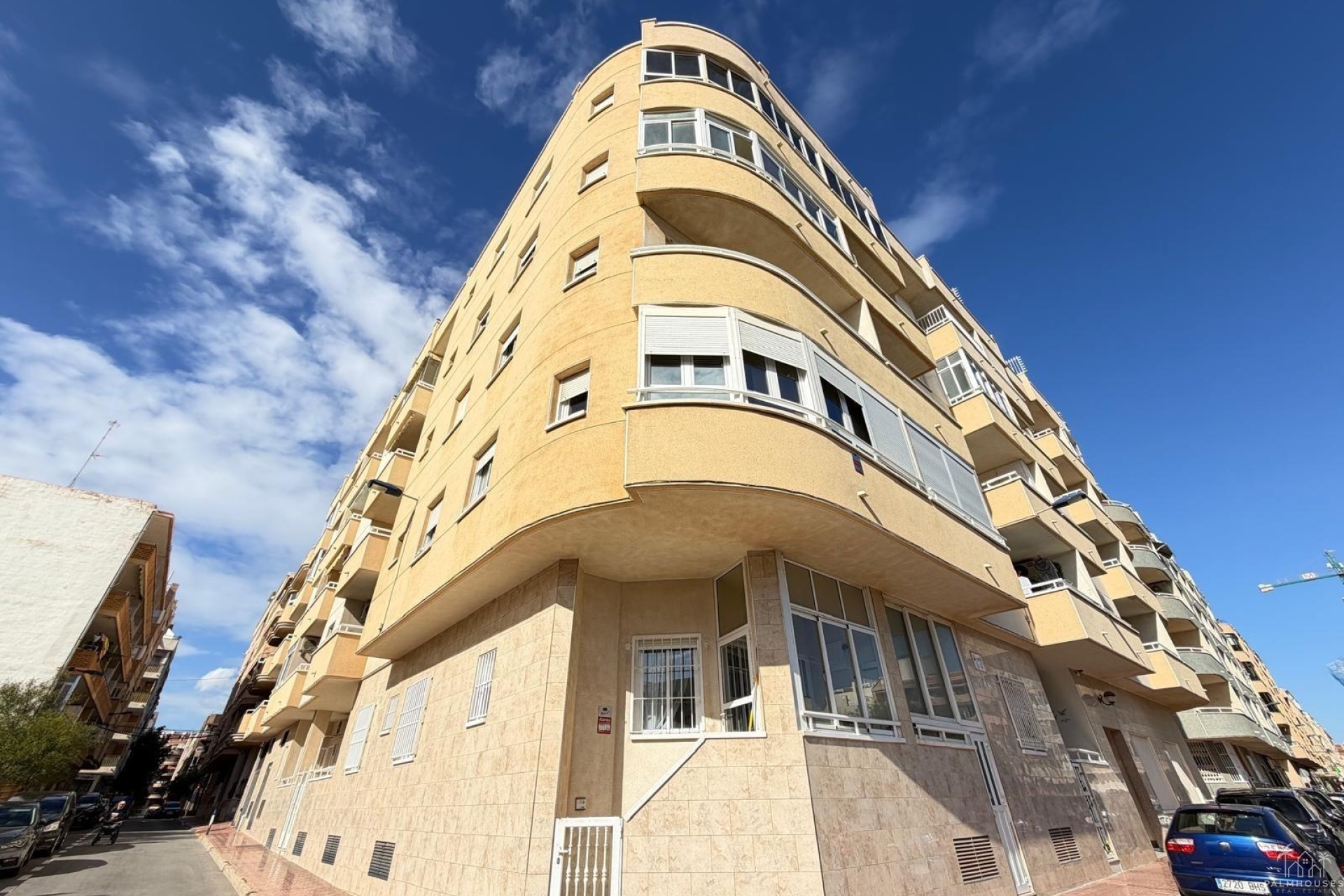 Venta - Apartment - Torrevieja - Playa del cura