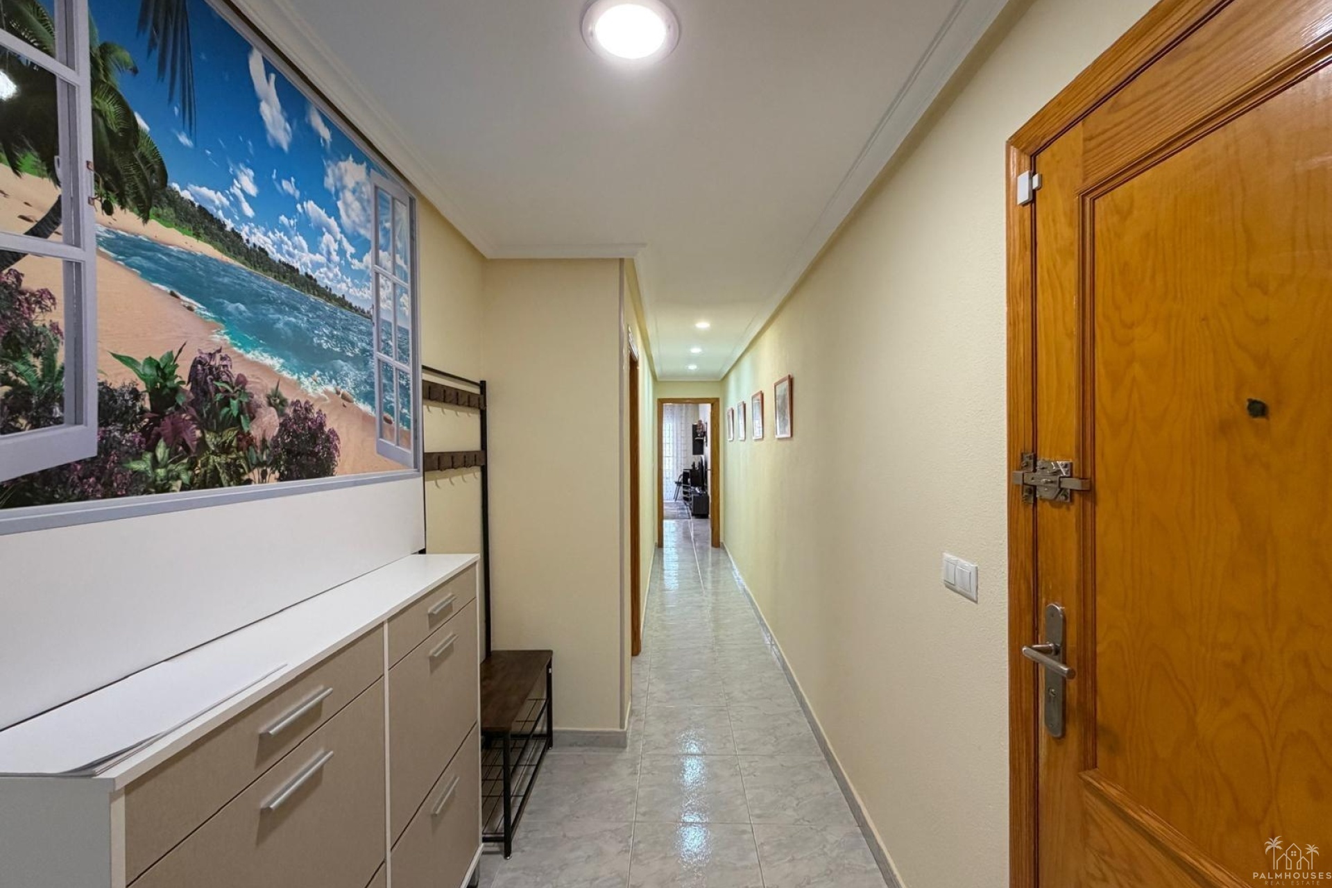 Venta - Apartment - Torrevieja - Playa del cura