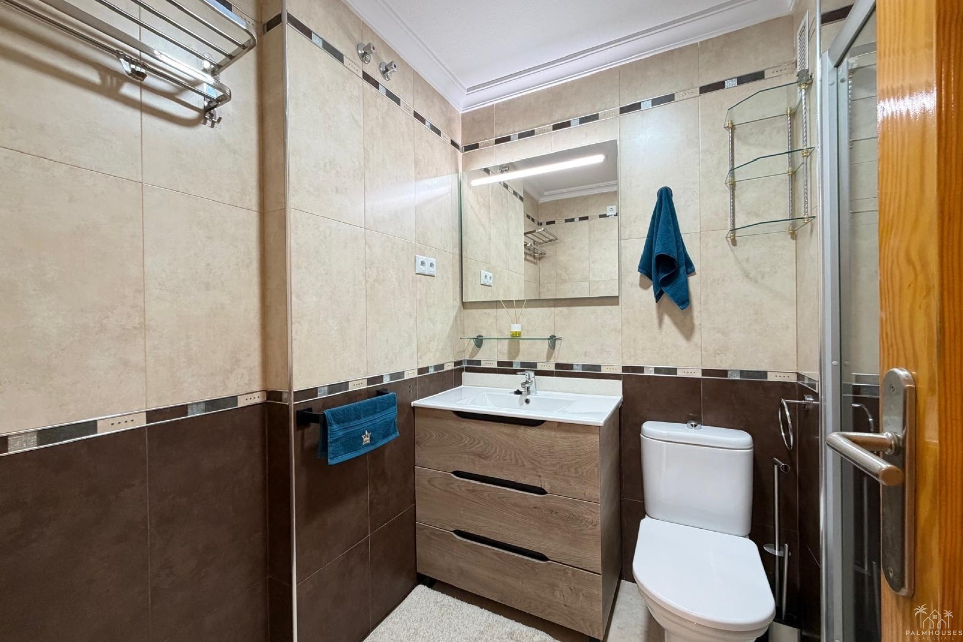 Venta - Apartment - Torrevieja - Playa del cura