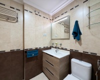 Venta - Apartment - Torrevieja - Playa del cura
