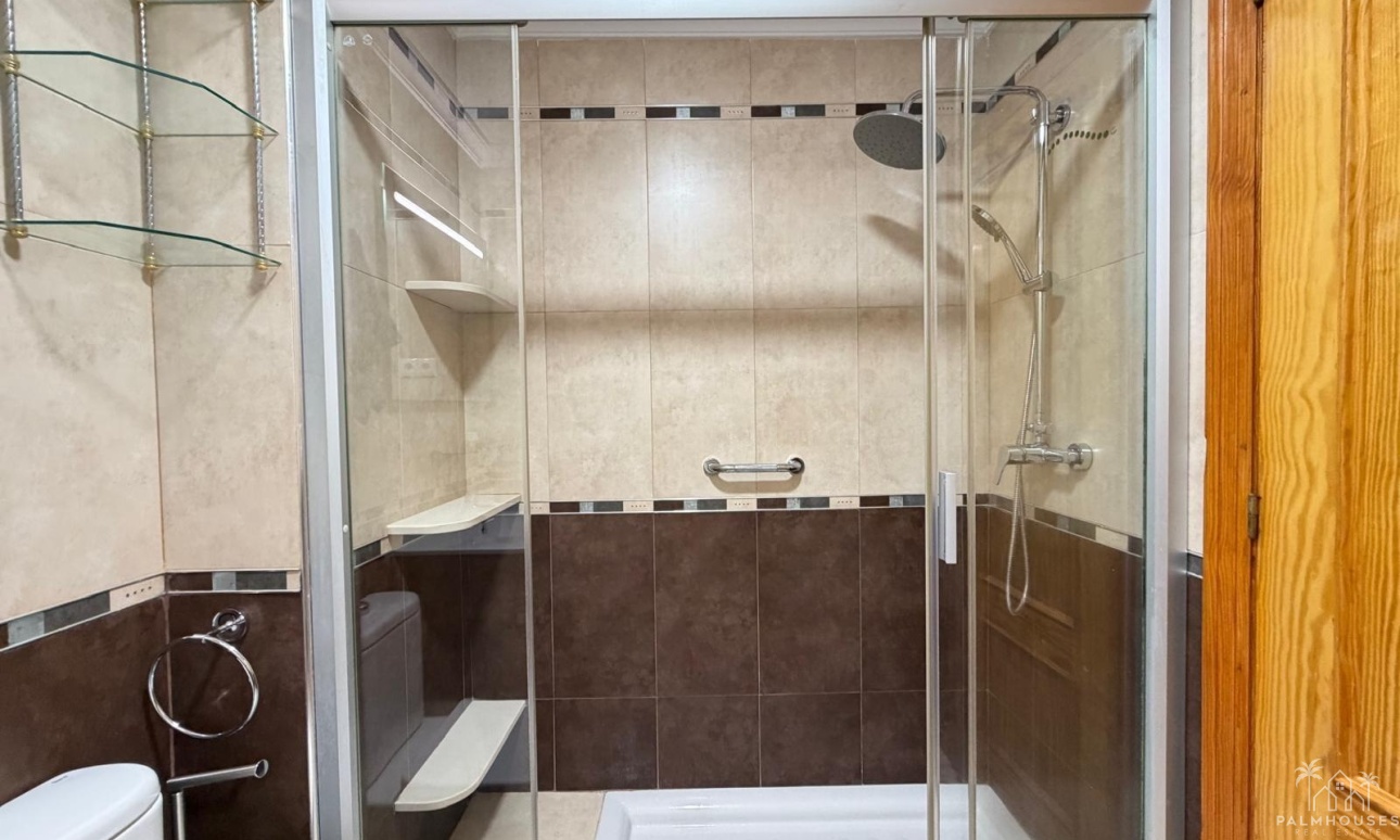 Venta - Apartment - Torrevieja - Playa del cura