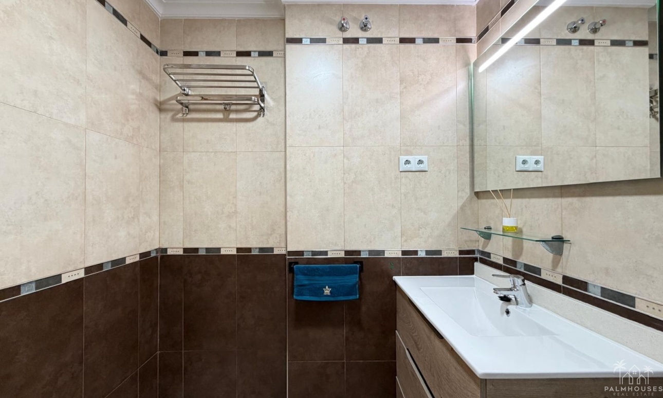 Venta - Apartment - Torrevieja - Playa del cura