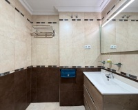 Venta - Apartment - Torrevieja - Playa del cura